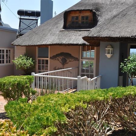 Fever Tree Manor Hartbeespoort Εξωτερικό φωτογραφία