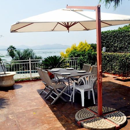 Fever Tree Manor Hartbeespoort Εξωτερικό φωτογραφία