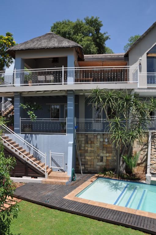 Fever Tree Manor Hartbeespoort Εξωτερικό φωτογραφία