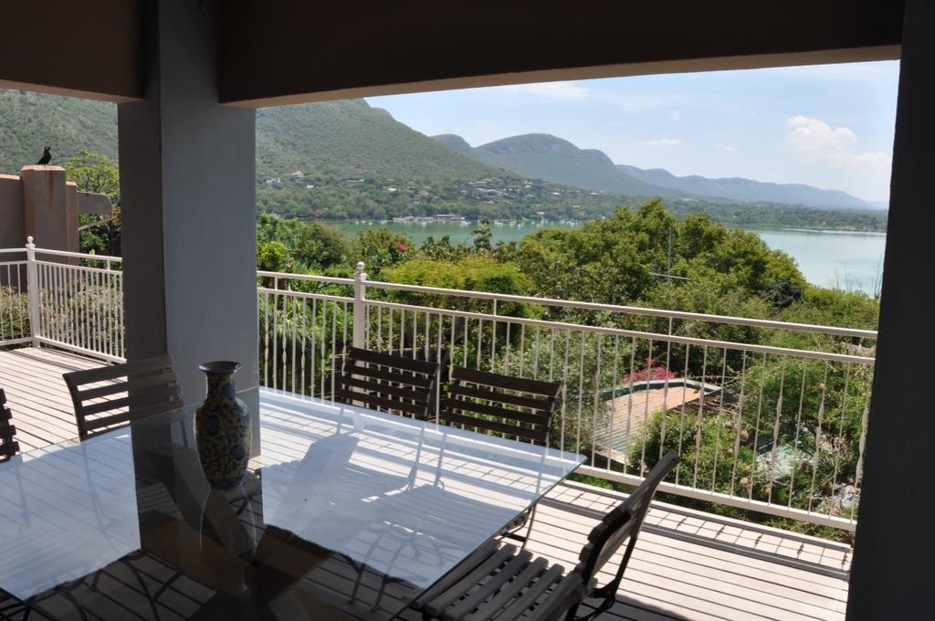 Fever Tree Manor Hartbeespoort Εξωτερικό φωτογραφία