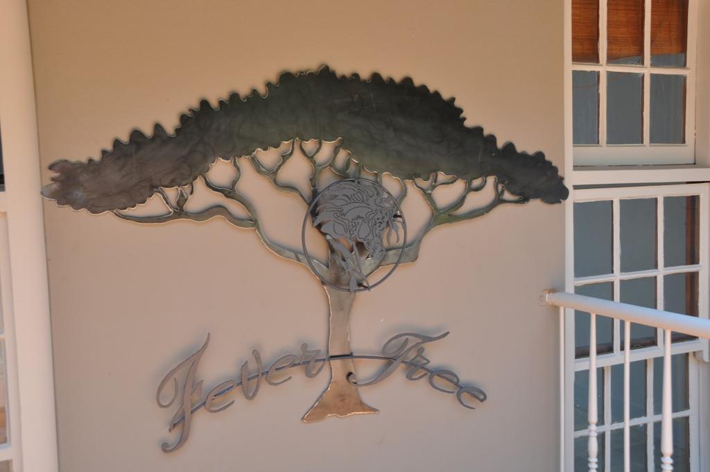 Fever Tree Manor Hartbeespoort Εξωτερικό φωτογραφία