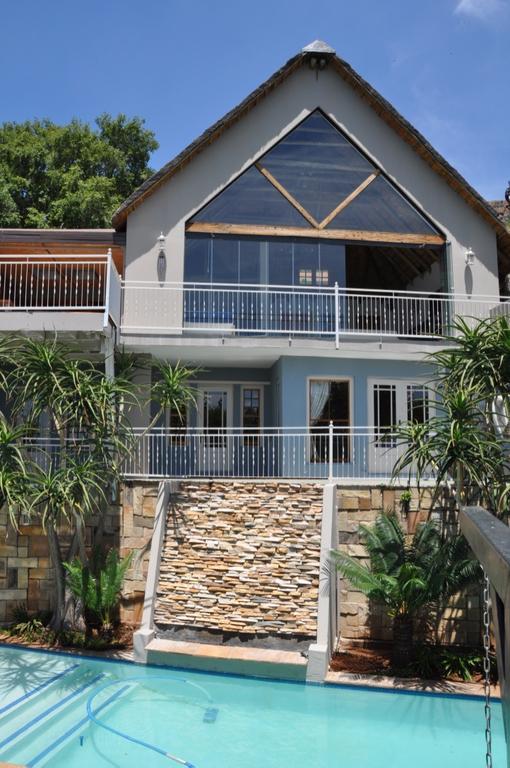 Fever Tree Manor Hartbeespoort Εξωτερικό φωτογραφία