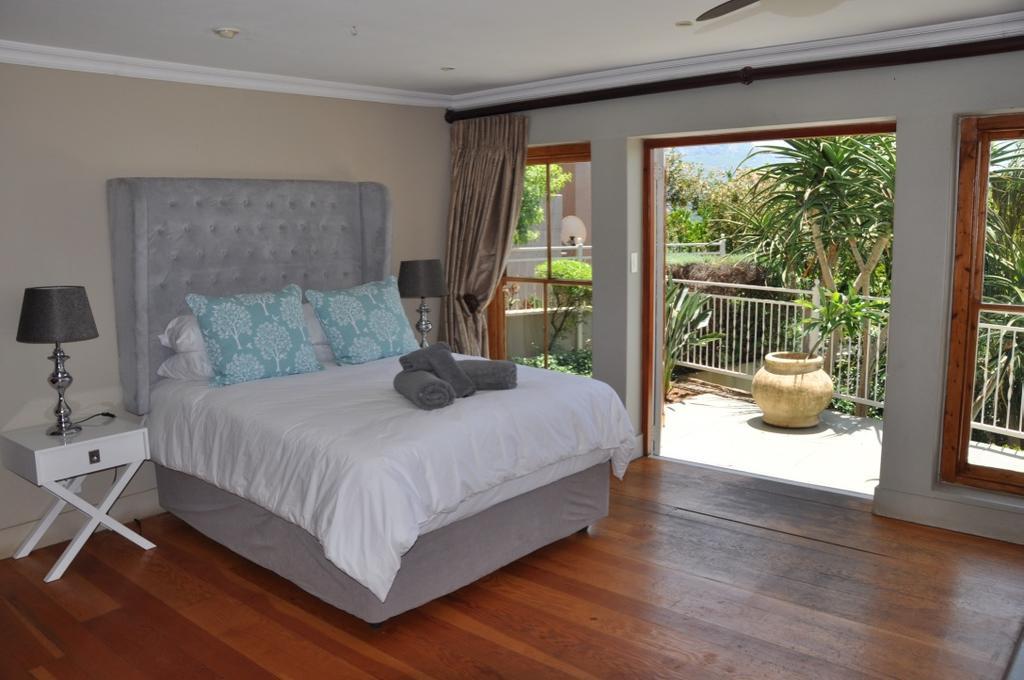 Fever Tree Manor Hartbeespoort Εξωτερικό φωτογραφία