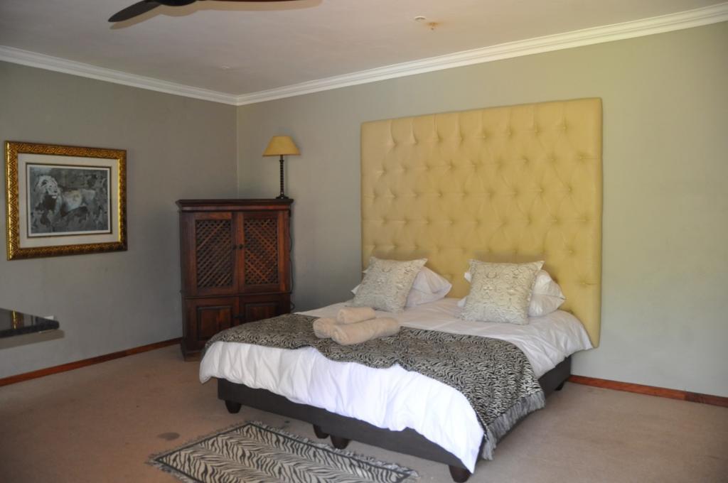 Fever Tree Manor Hartbeespoort Εξωτερικό φωτογραφία