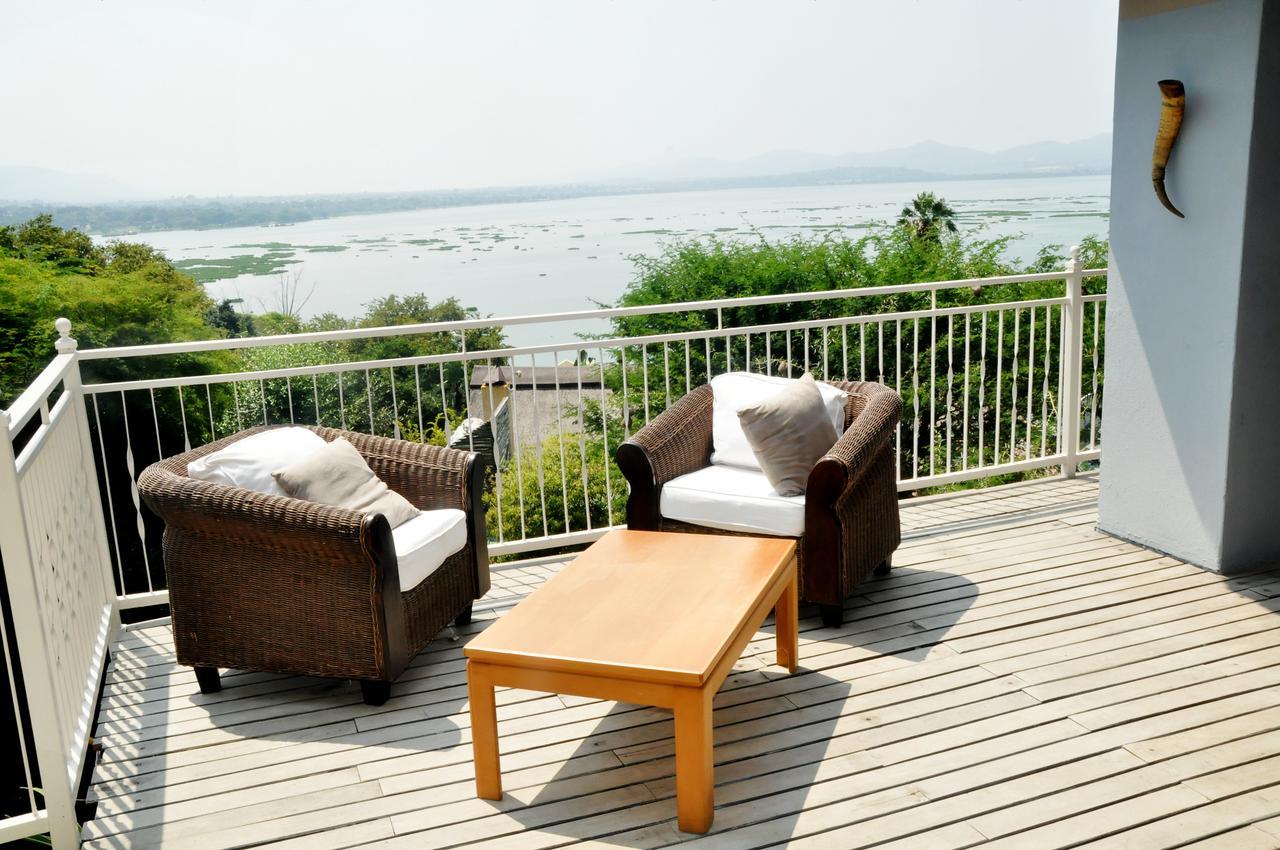Fever Tree Manor Hartbeespoort Εξωτερικό φωτογραφία