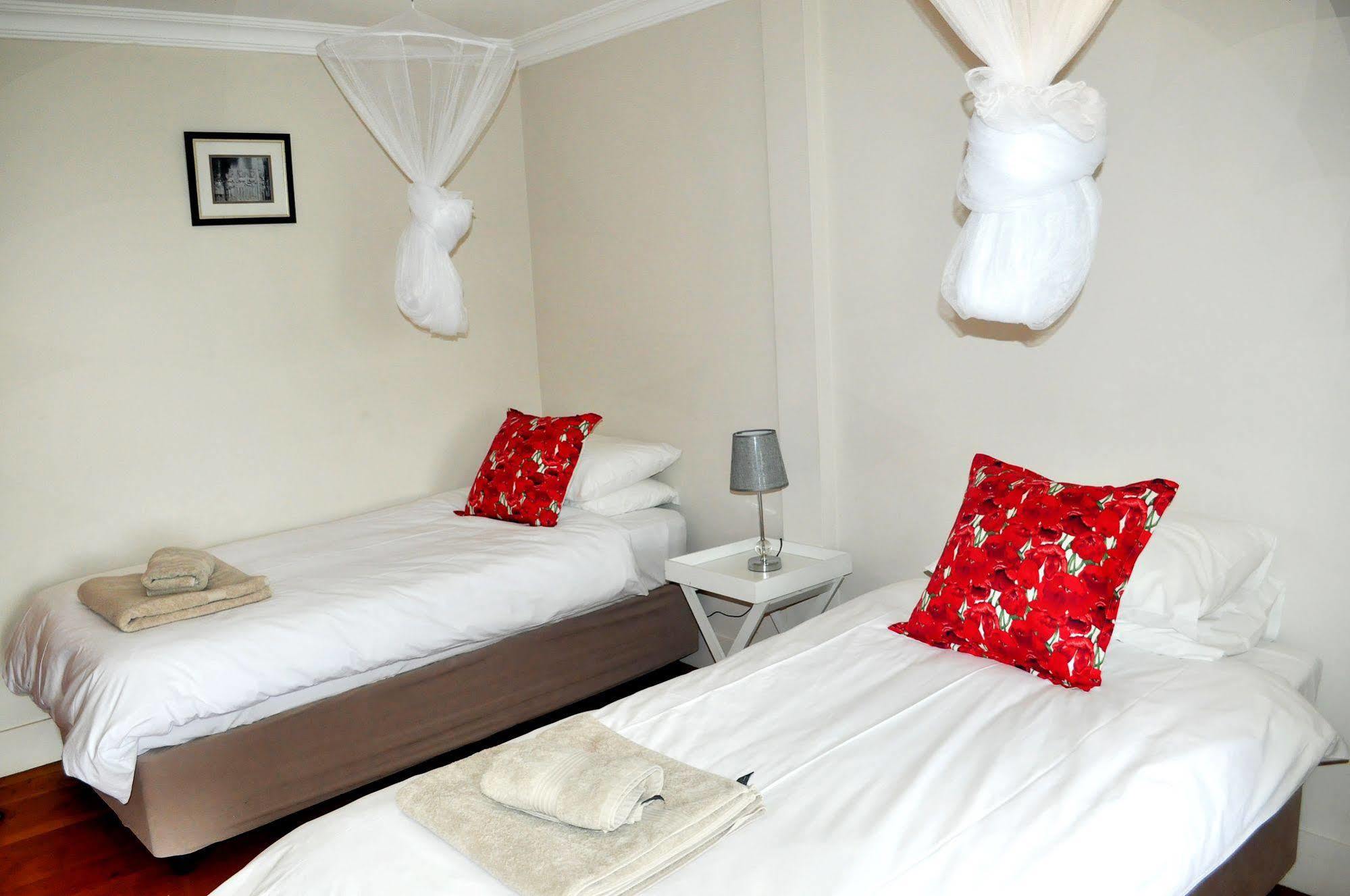 Fever Tree Manor Hartbeespoort Εξωτερικό φωτογραφία