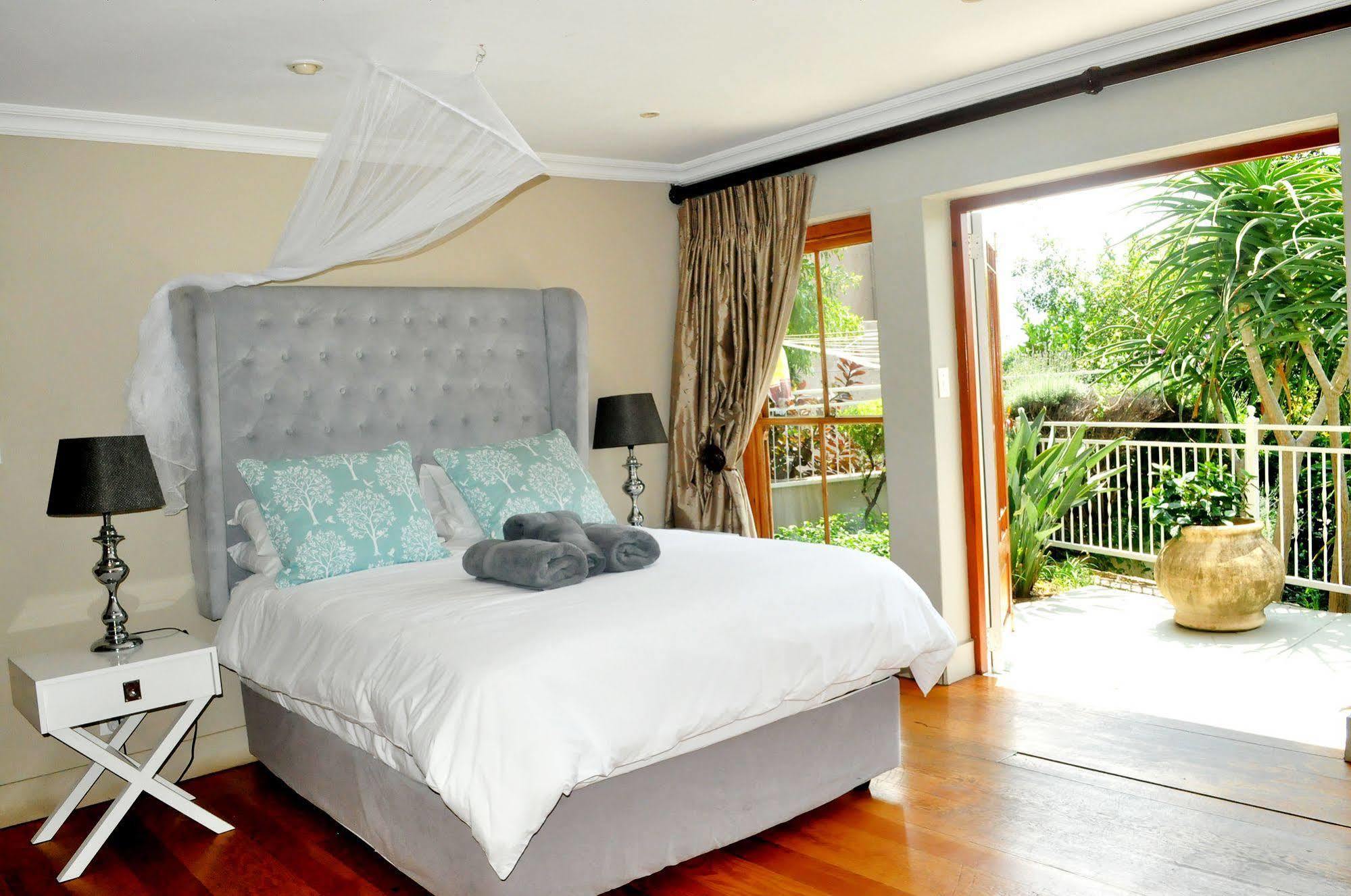 Fever Tree Manor Hartbeespoort Εξωτερικό φωτογραφία