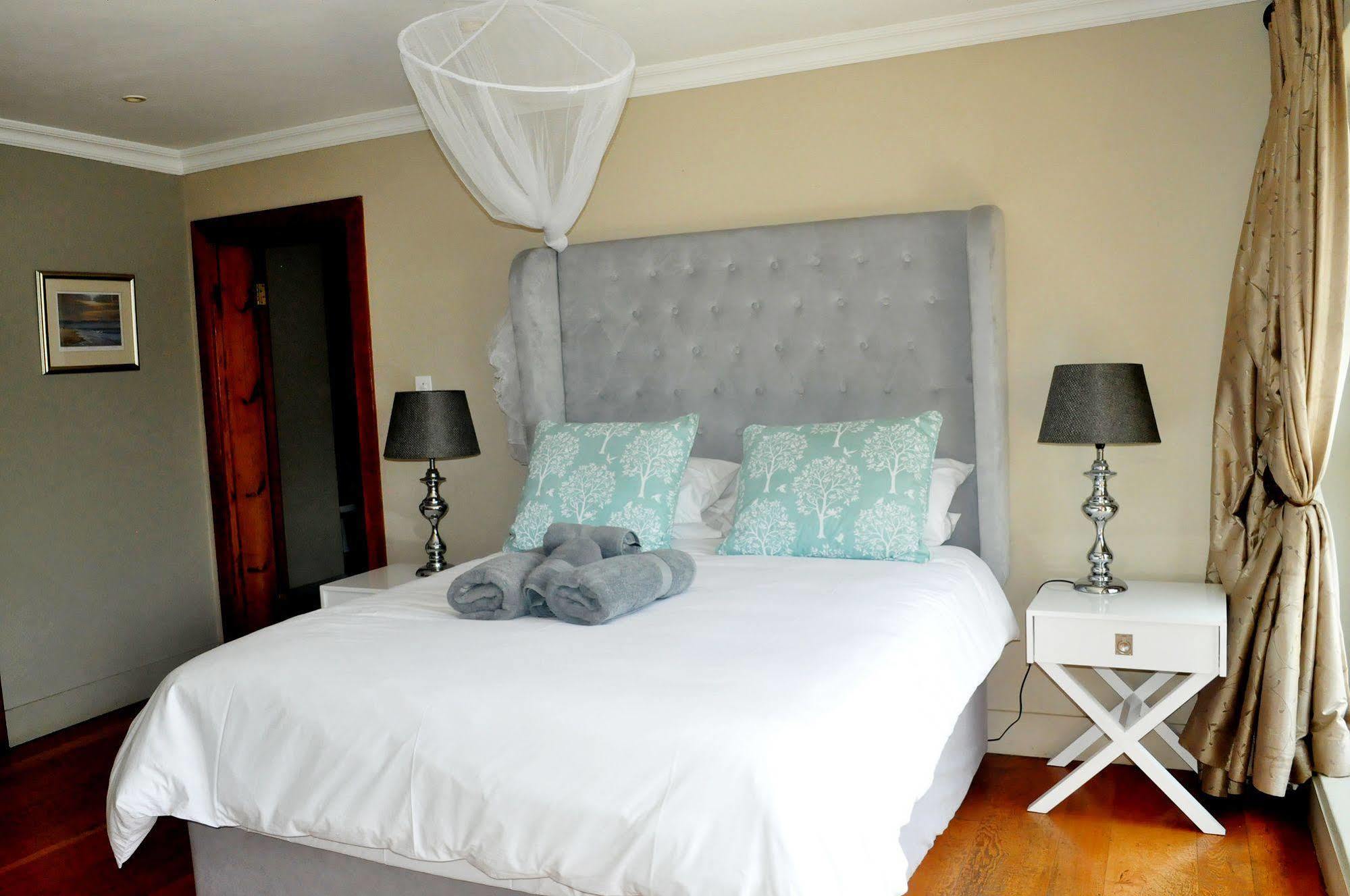 Fever Tree Manor Hartbeespoort Εξωτερικό φωτογραφία