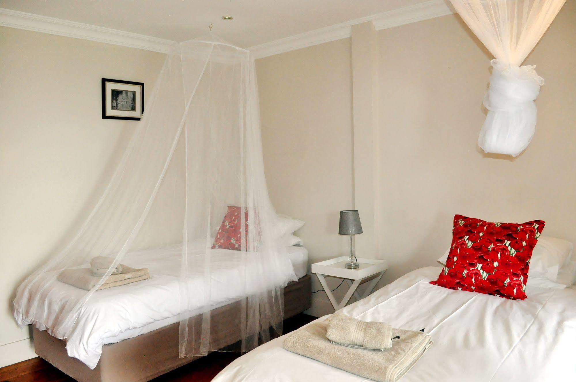 Fever Tree Manor Hartbeespoort Εξωτερικό φωτογραφία