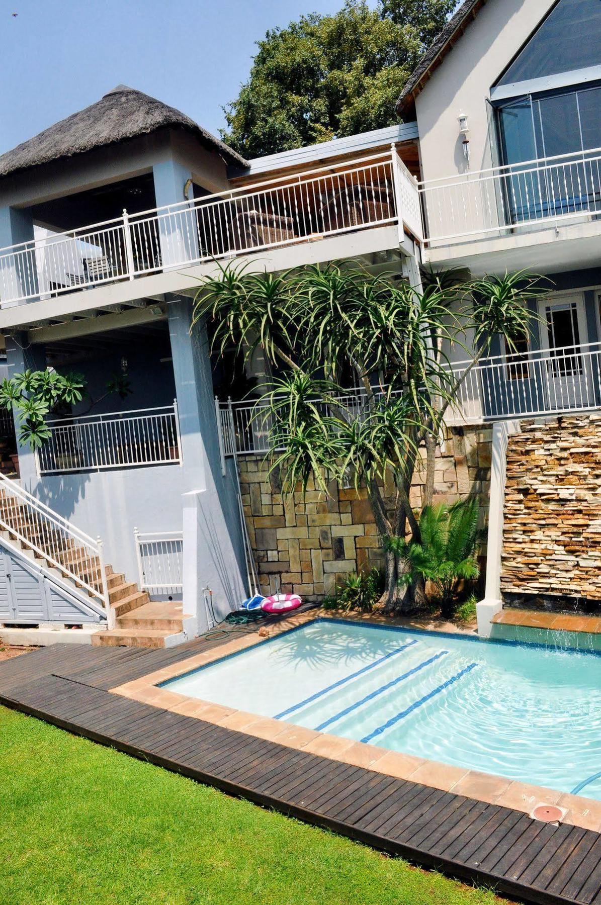 Fever Tree Manor Hartbeespoort Εξωτερικό φωτογραφία