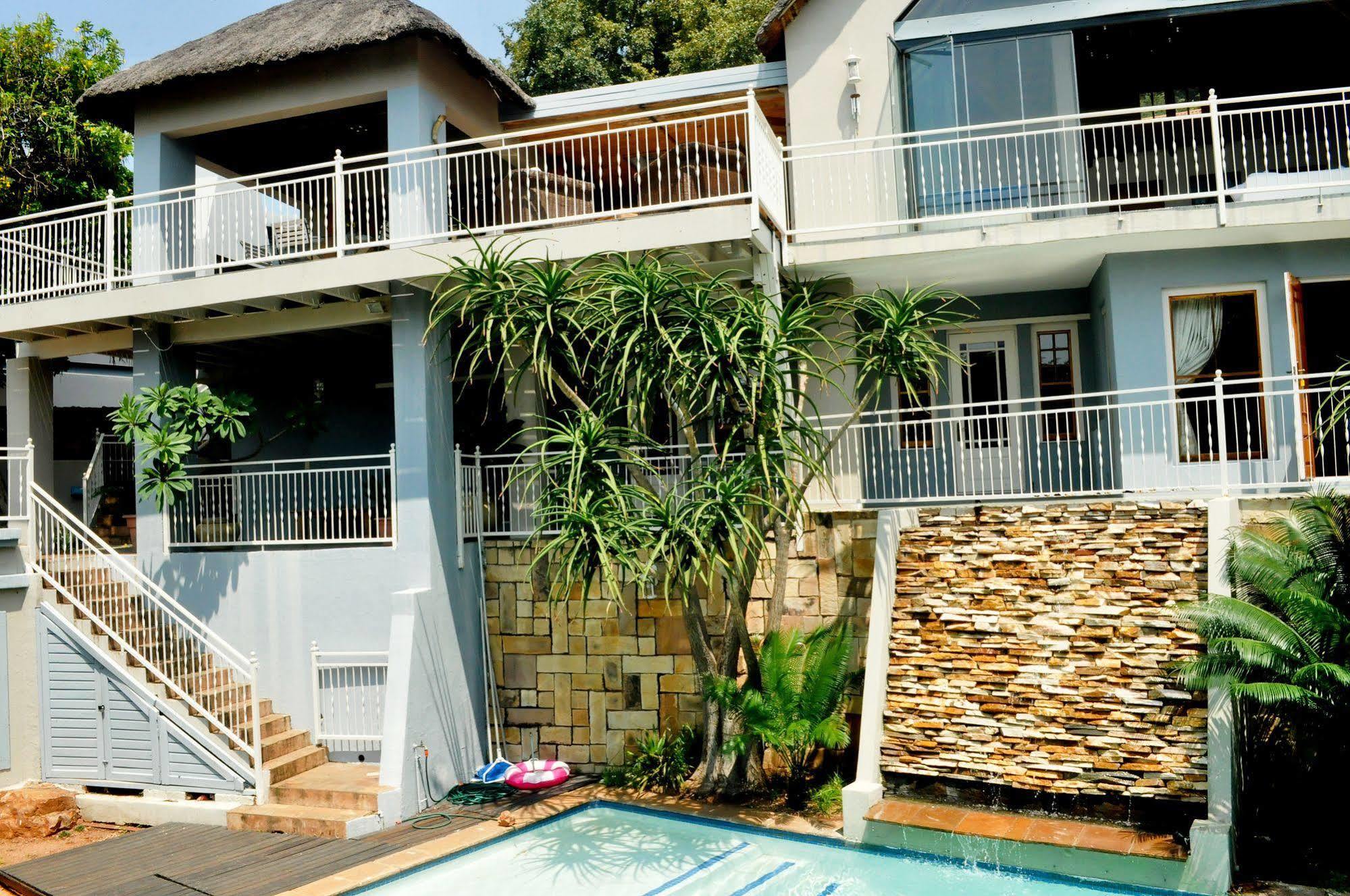 Fever Tree Manor Hartbeespoort Εξωτερικό φωτογραφία