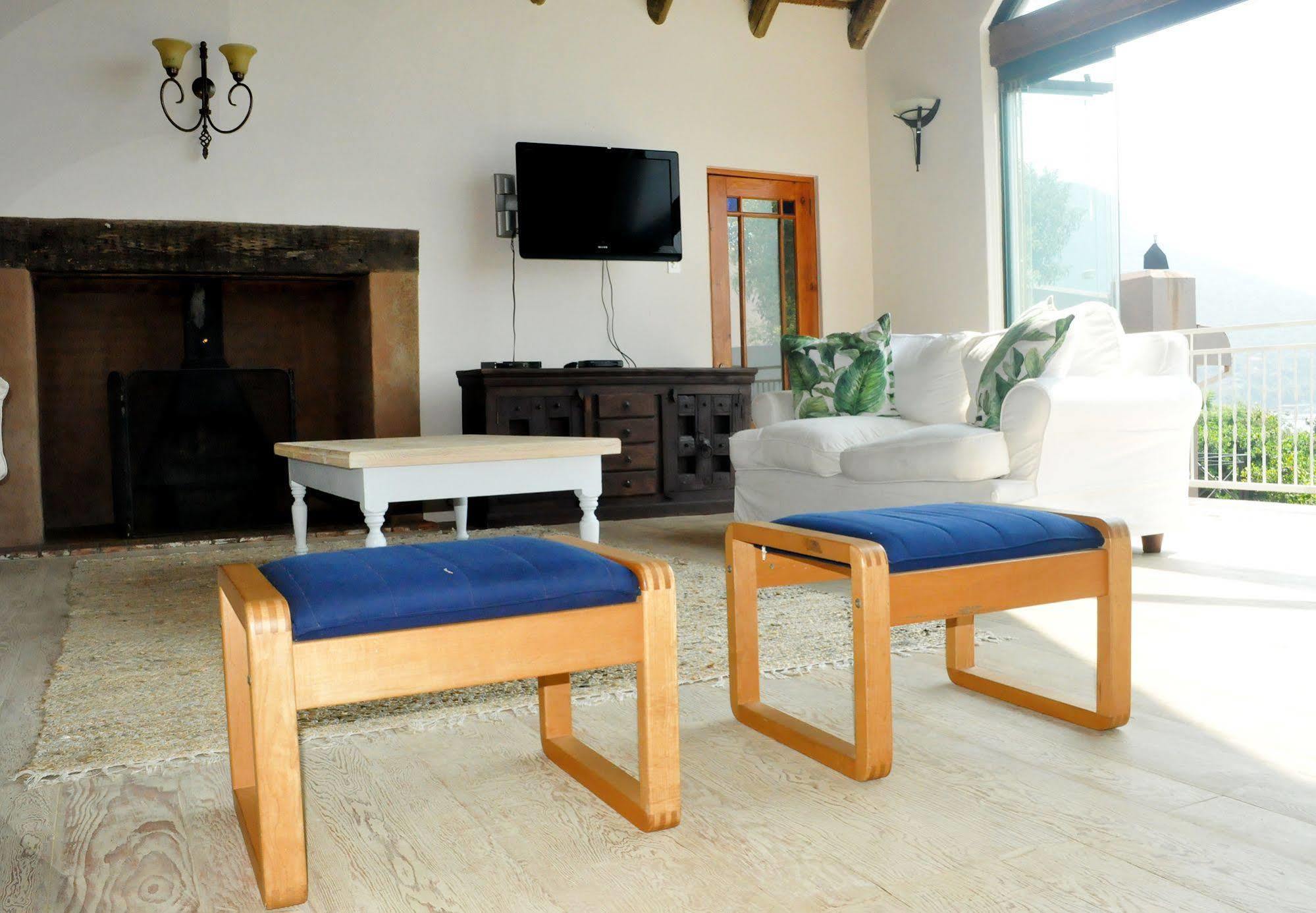 Fever Tree Manor Hartbeespoort Εξωτερικό φωτογραφία