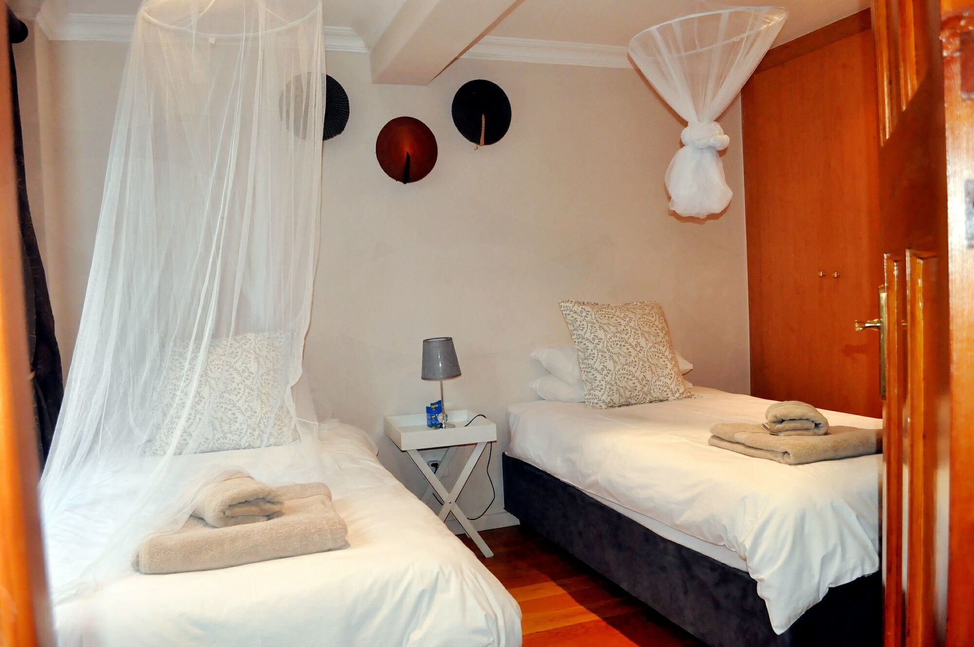 Fever Tree Manor Hartbeespoort Εξωτερικό φωτογραφία
